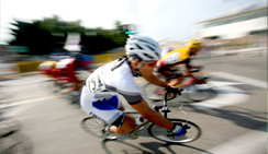 Birmingham Triathlon Bike